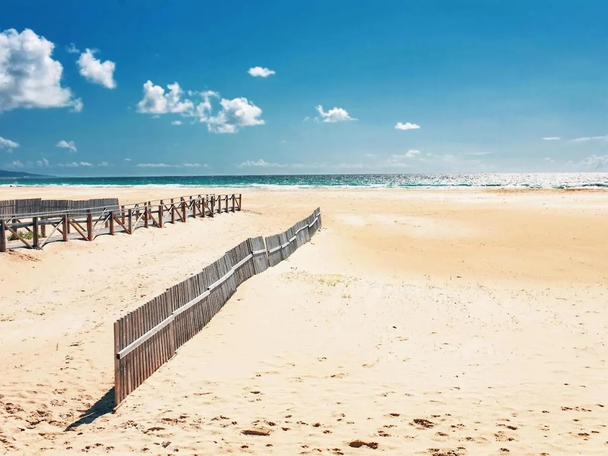 Apartamento Tarifa céntrico y cerca de la playa