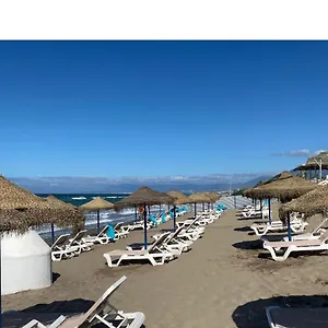 En Con Vistas Al Mar Marbella
