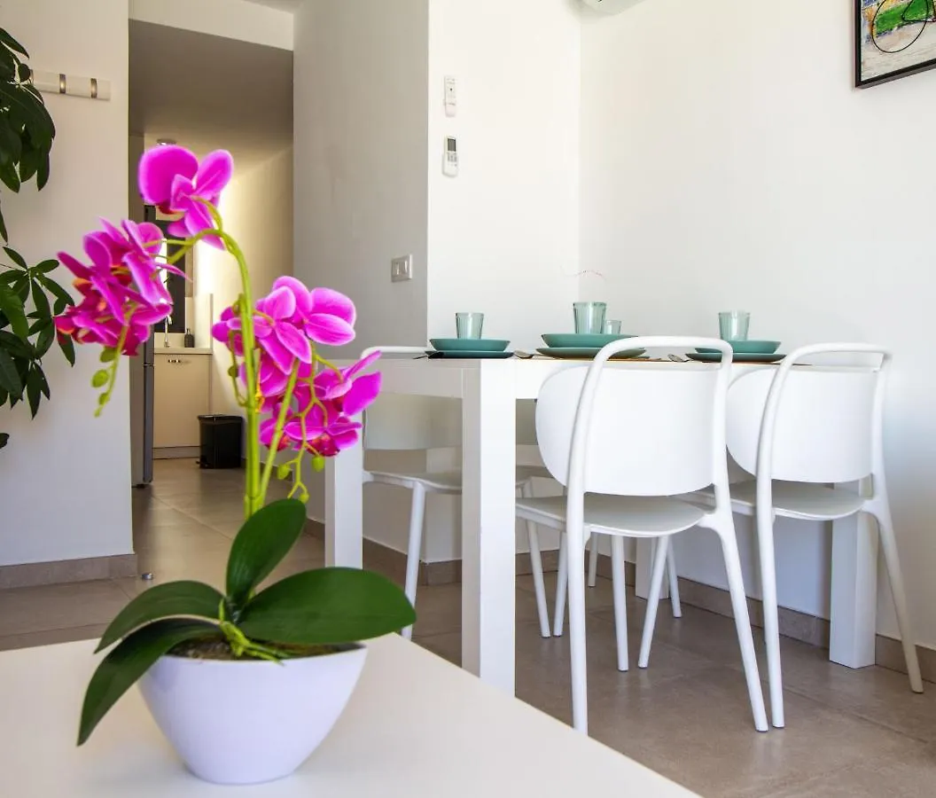Tarifa II Convento Apartment