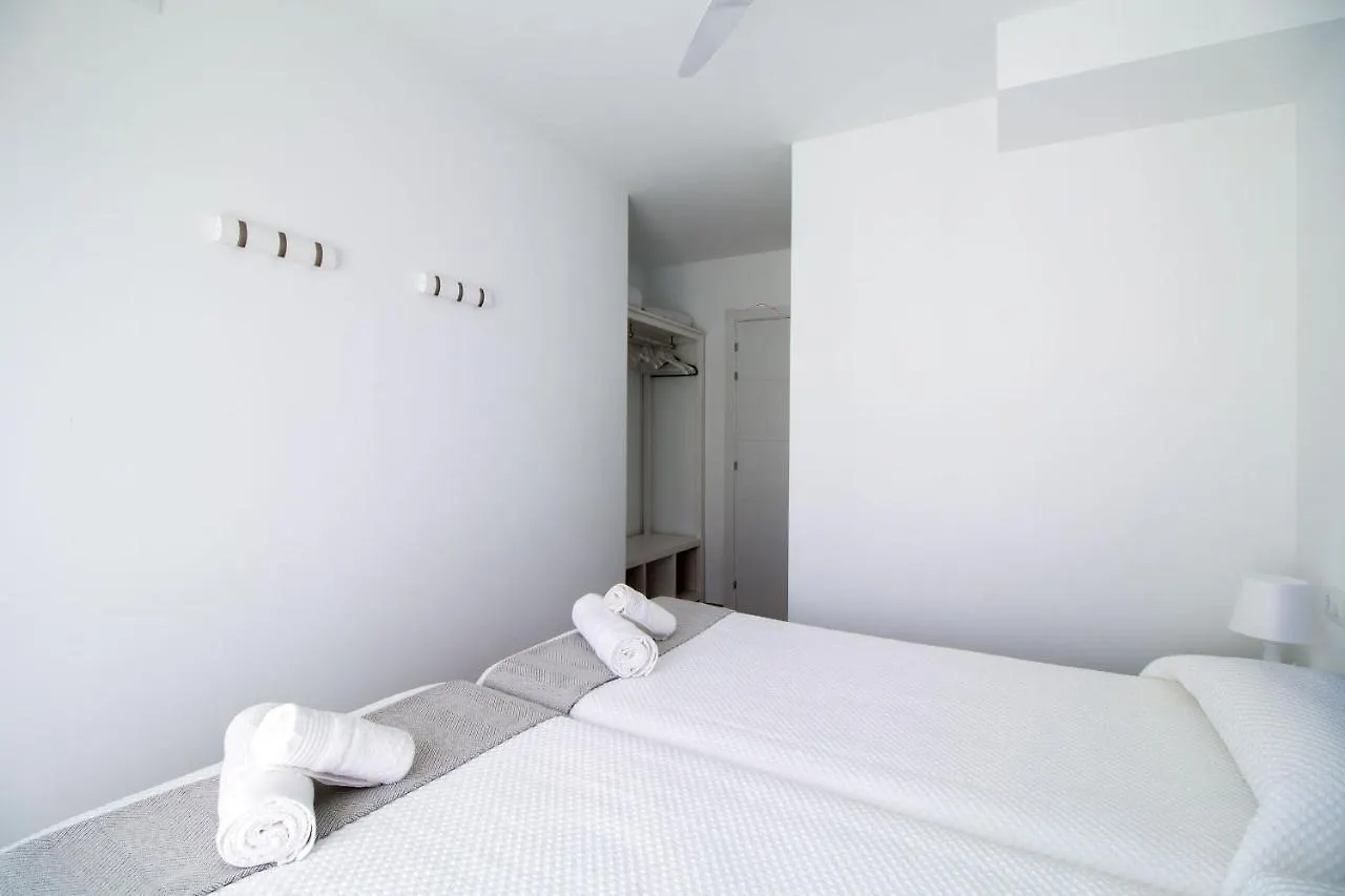 Tarifa II Convento Apartment