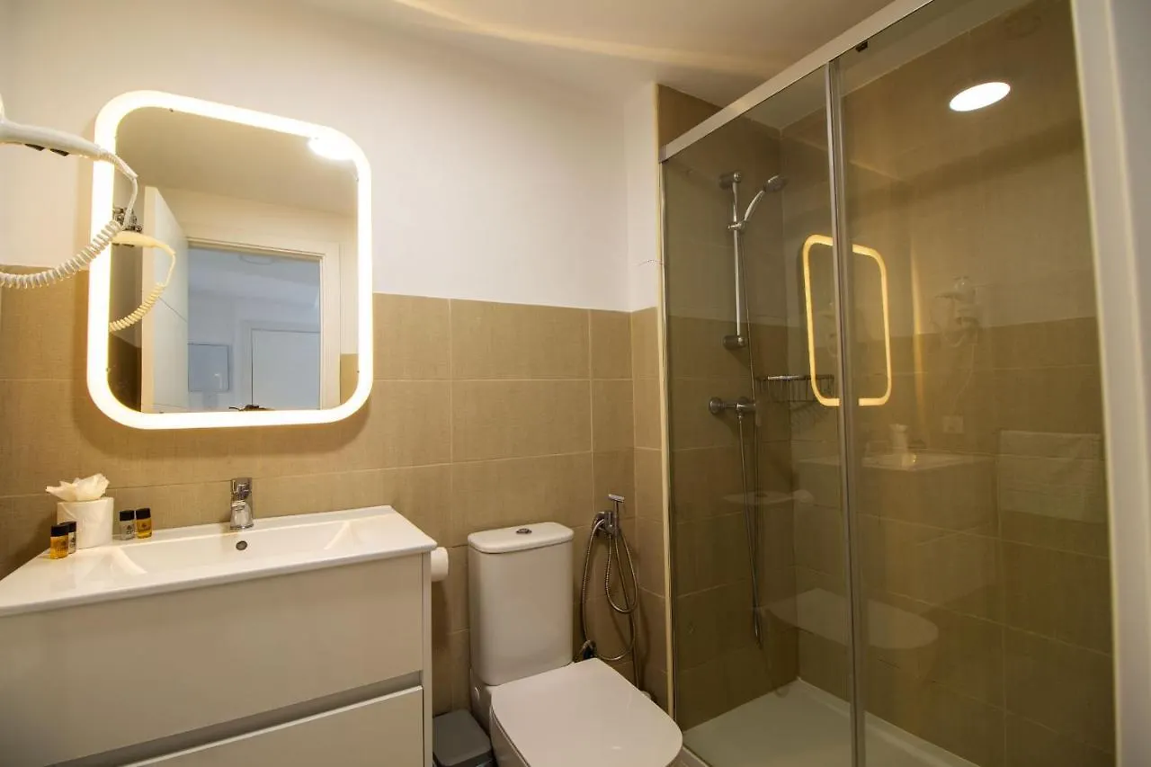 Tarifa II Convento Apartment