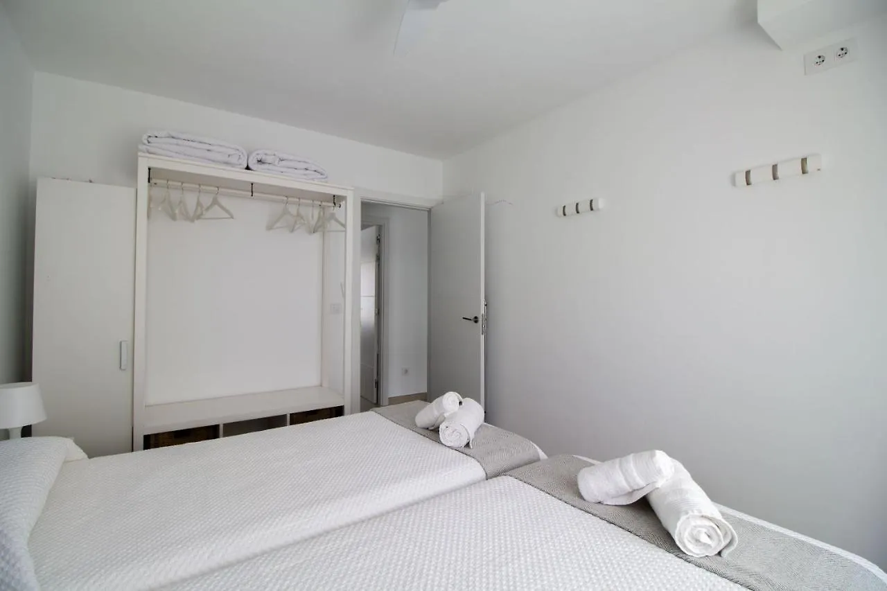 Tarifa II Convento Apartment Spain