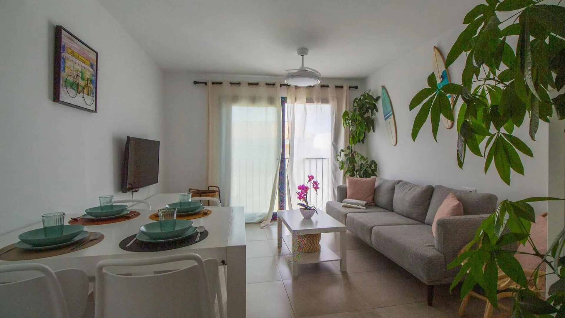 Tarifa II Convento Apartment
