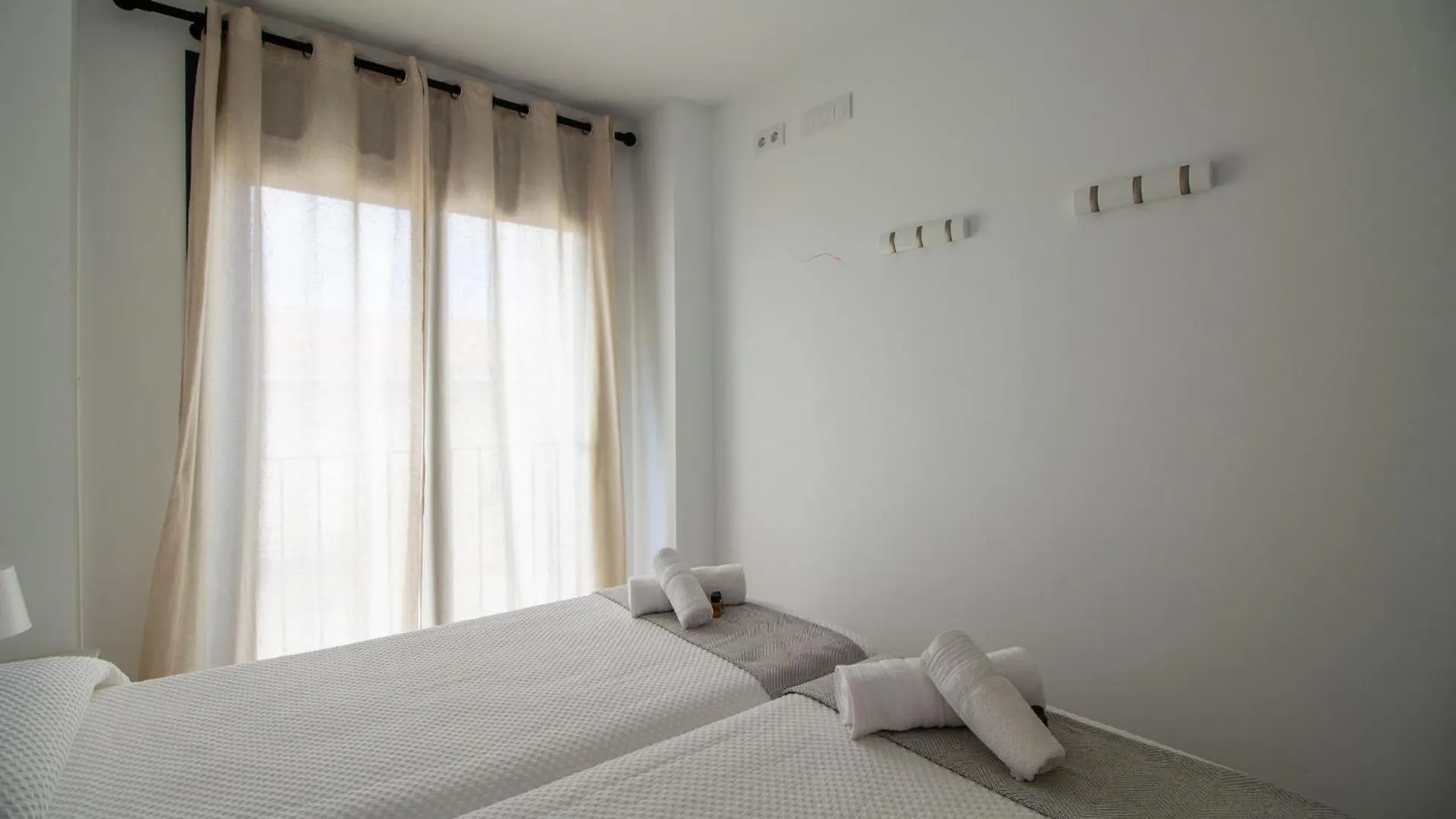 Tarifa II Convento Apartment
